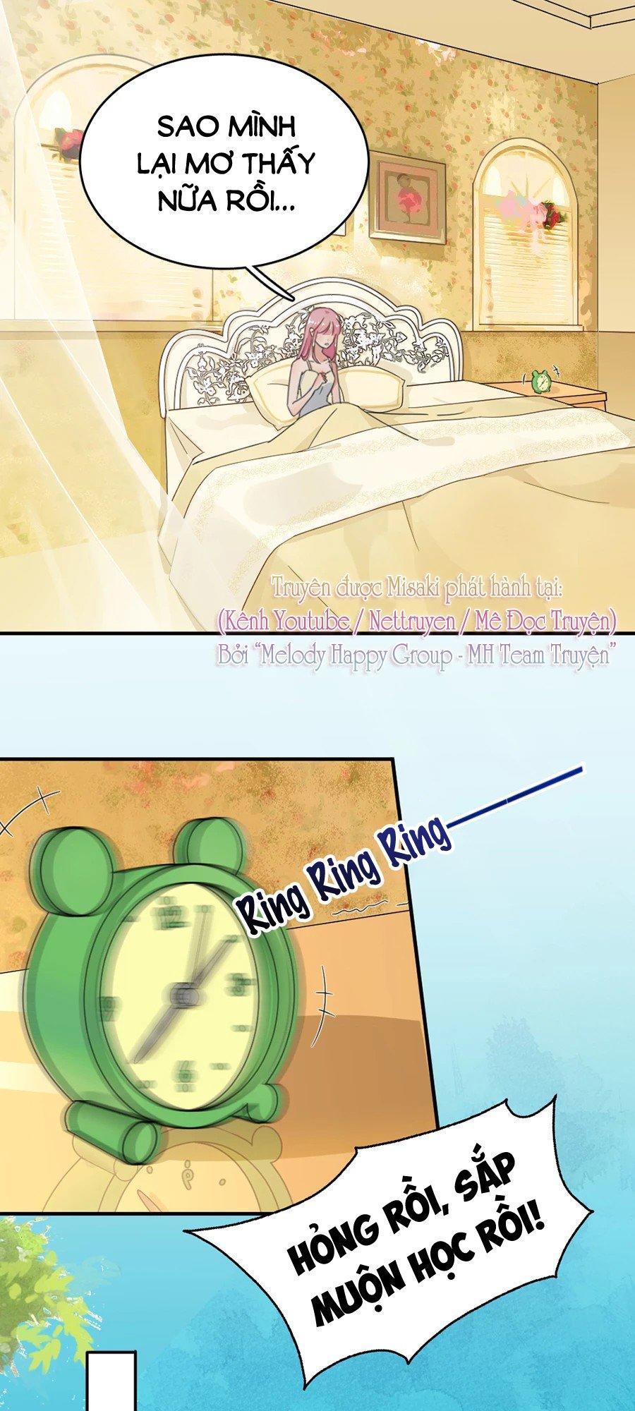 hoàn mỹ lão công tiến hóa luân chapter 38 17