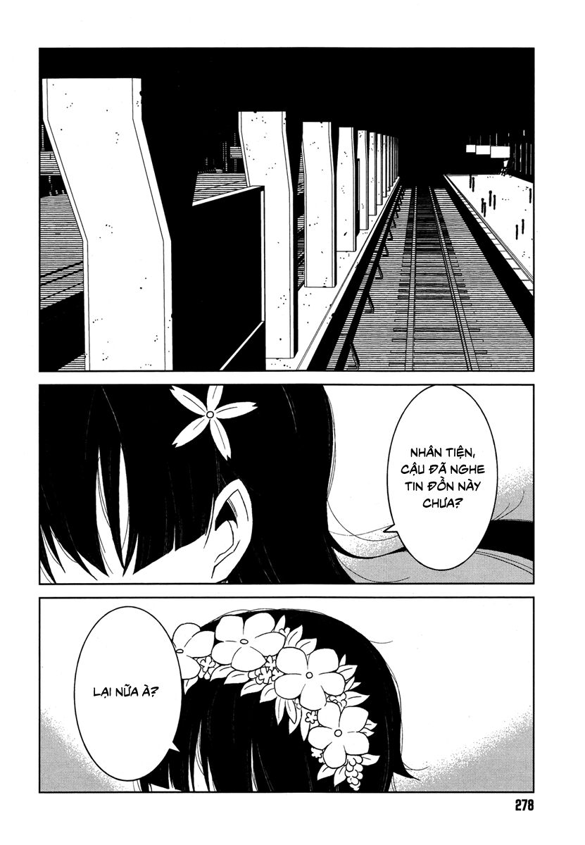 cấm thư ma thuật index: accelerator chapter 6 22