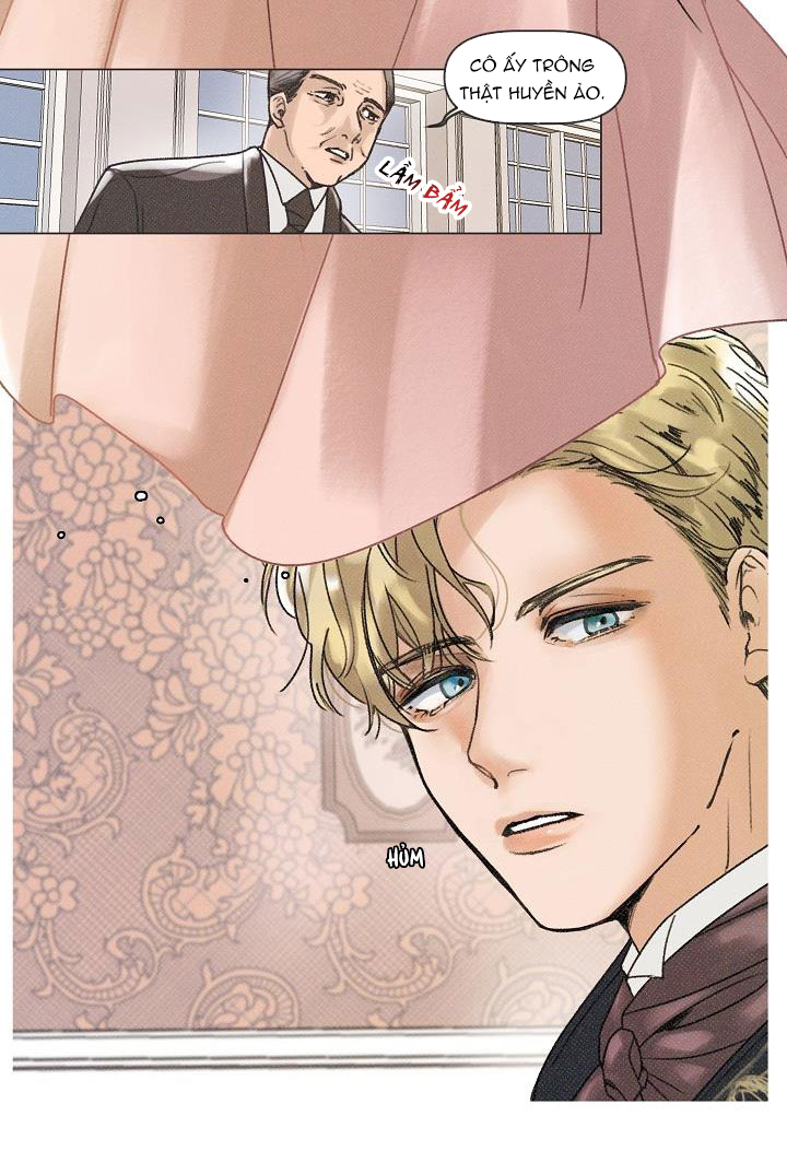 em dám không ? chapter 1 25