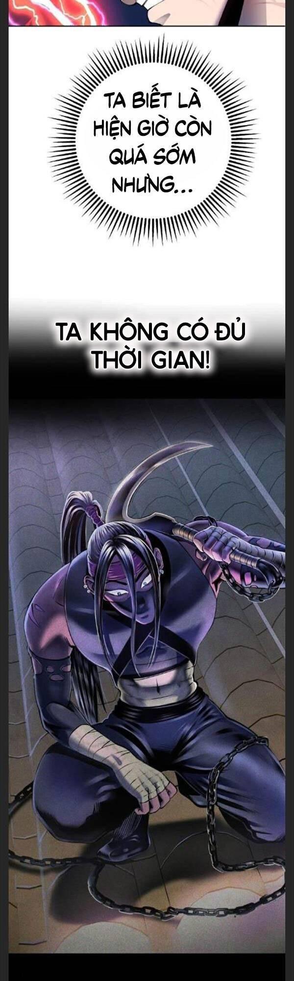 con trai út nhà ha buk paeng chapter 30 39