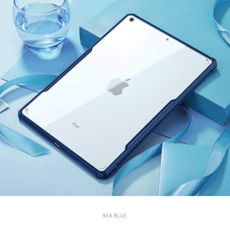 Ốp ipad pro 10.5 Xundd chống sốc Beatle Series -Hàng Nhập Khẩu