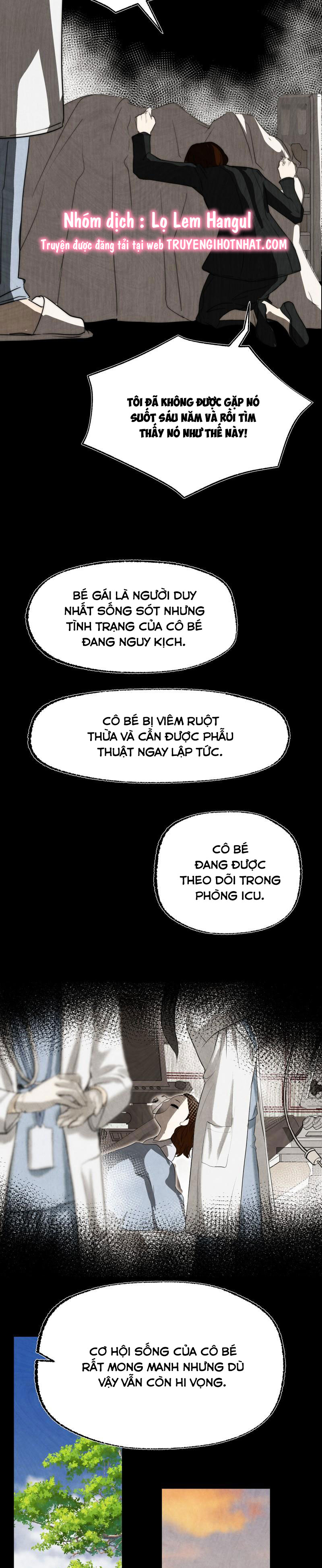 tôi chính là ác nữ phản diện chapter 29 19