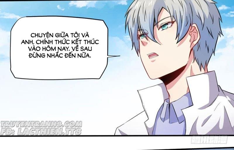 ngạo kiều quỷ vương yêu ta chapter 80 6