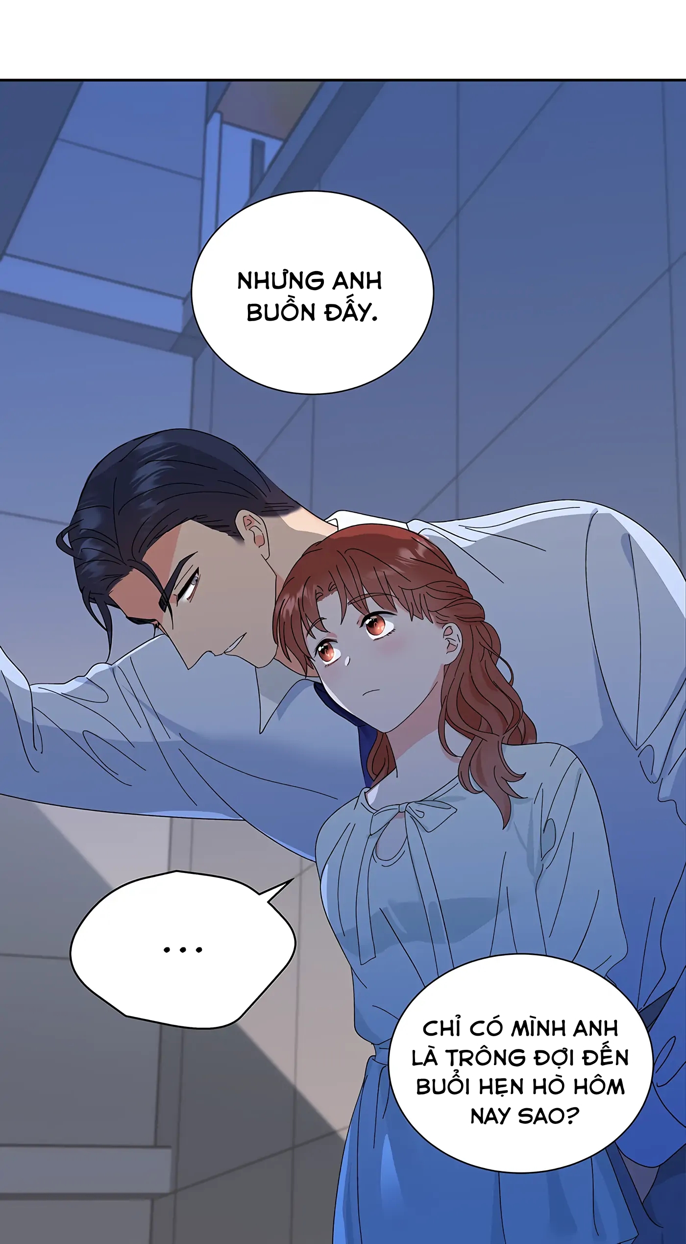 nam chính của tôi chapter 52 39