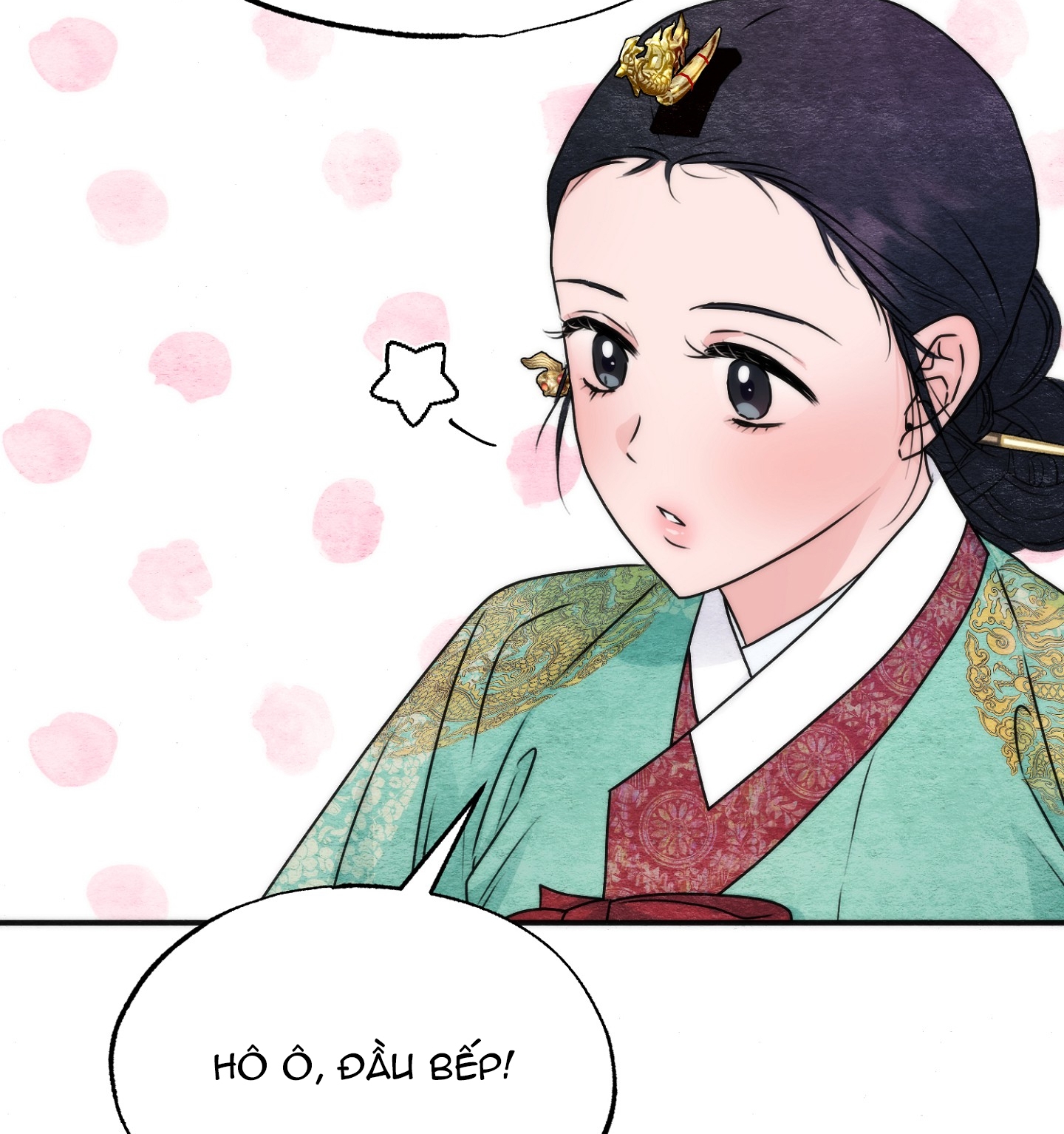 Cương Nhân chapter 90.1 43