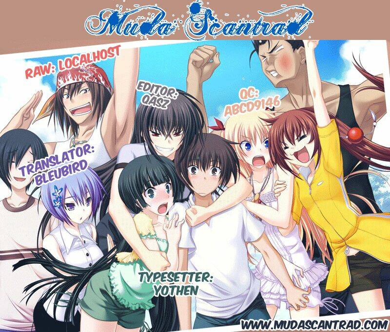 shinken de watashi ni koi shinasai chapter 28 26