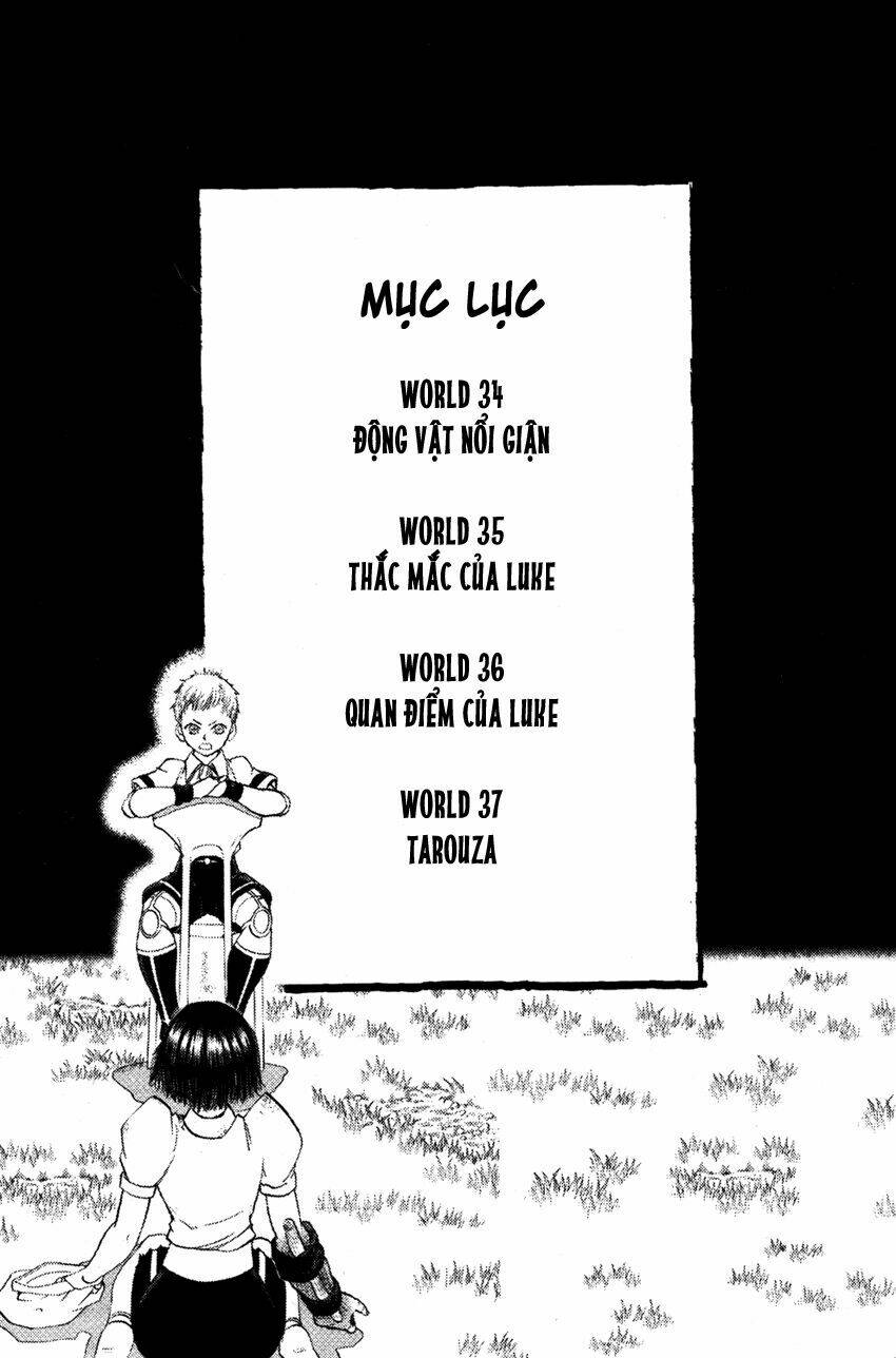 doubutsu no kuni chapter 34 8