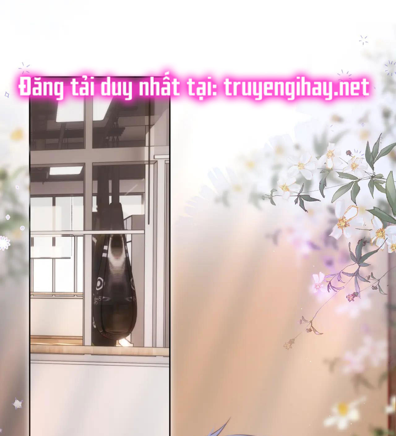 cạm bẫy của hồ ly chapter 34.1 3