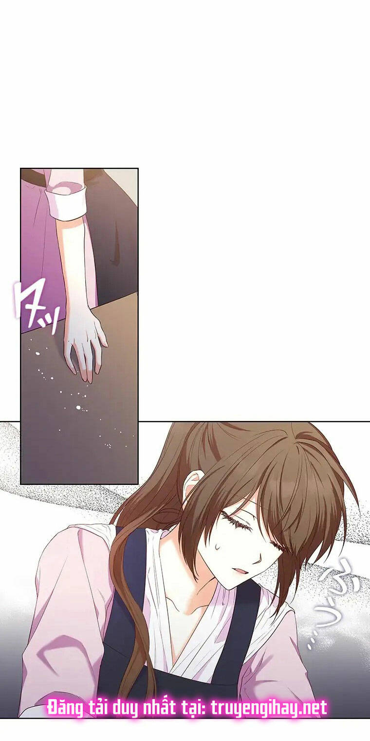 từ ác nữ, tôi trở thành một người mẹ chapter 15 9