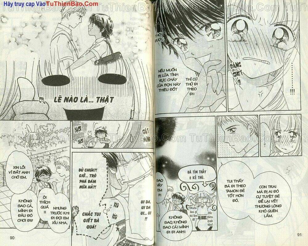 tình bạn dể thương chapter 1 47