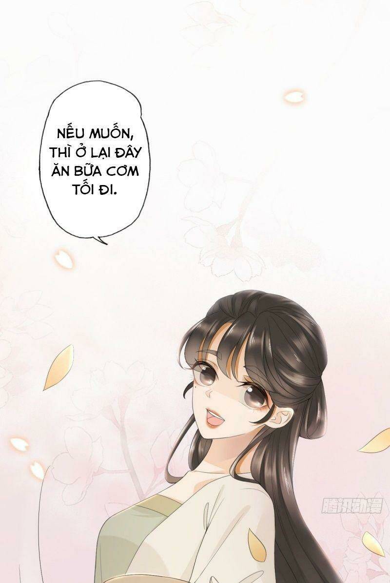 mê hoặc nhân tâm chapter 20 22