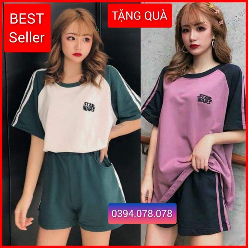 - ĐỒ BỘ HÈ THỂ THAO