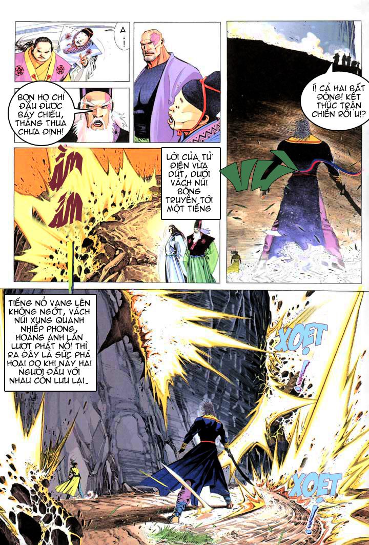 phong vân chapter 213 12