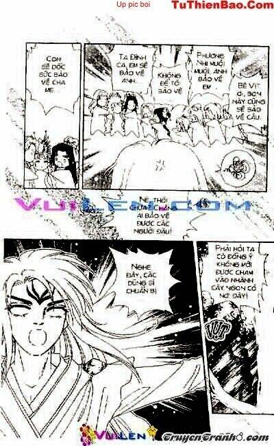 đóa hoa yêu kiều chapter 9 28