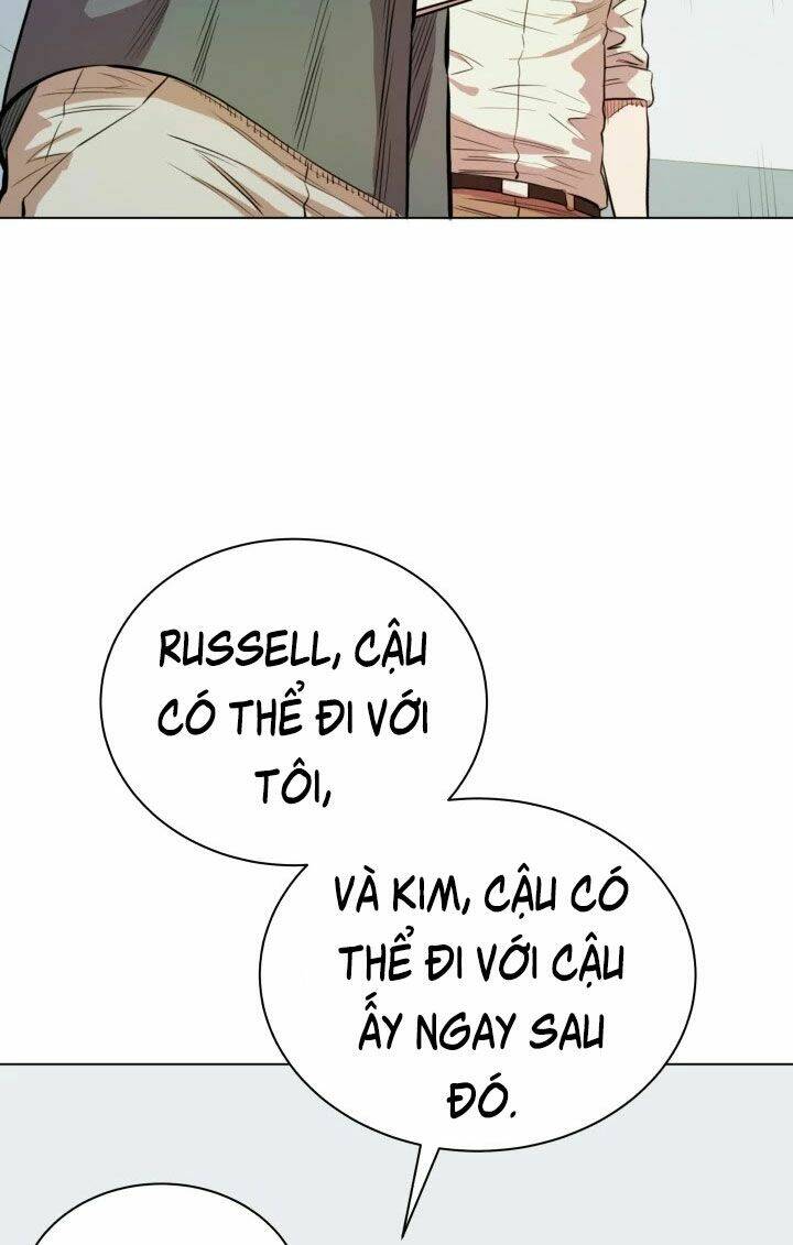 đấu sĩ vô song chapter 12 25