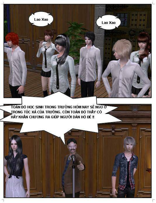 class of wizards chapter 1 26