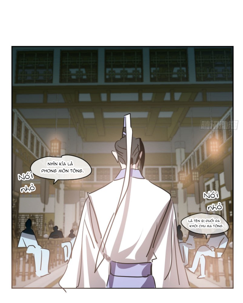 bắt lấy ngao ngao chapter 107 18