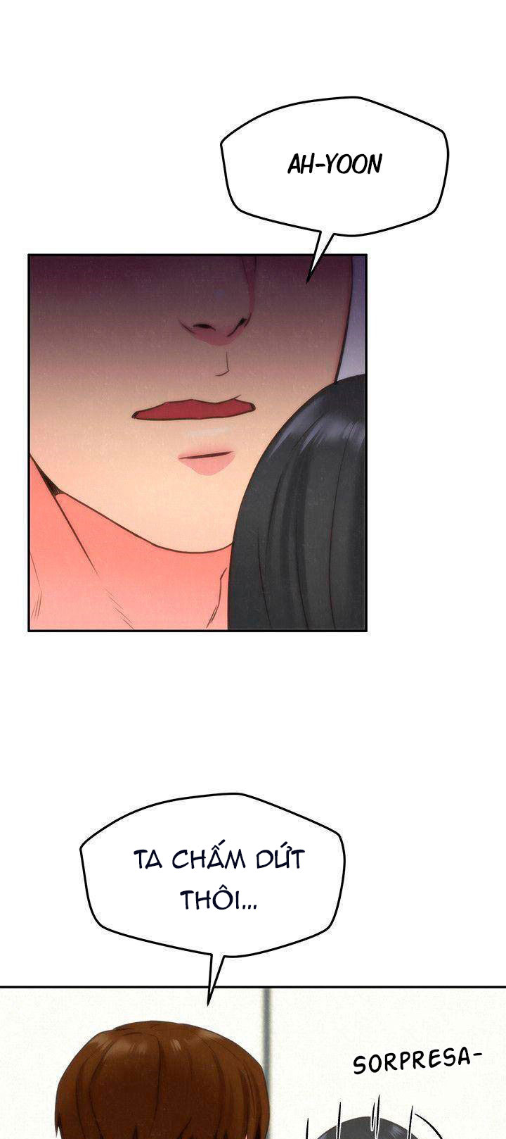 cô gái bé nhỏ của tôi chapter 30.1 2