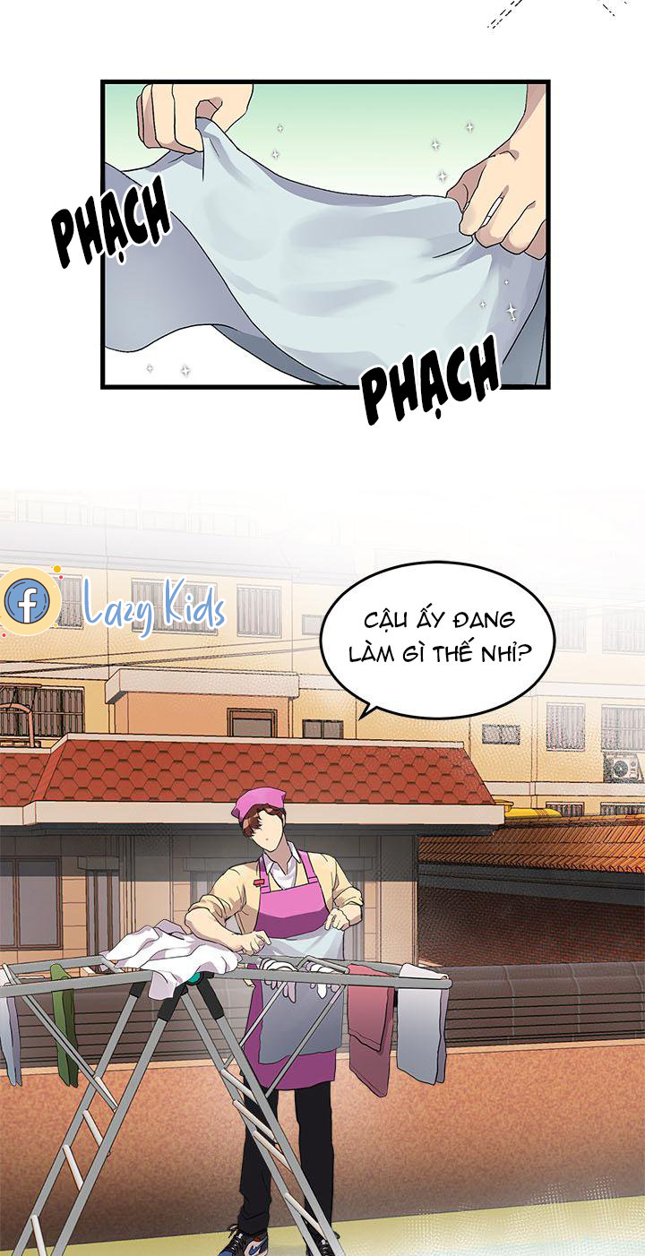 khách sạn ojakgyo chapter 1 22