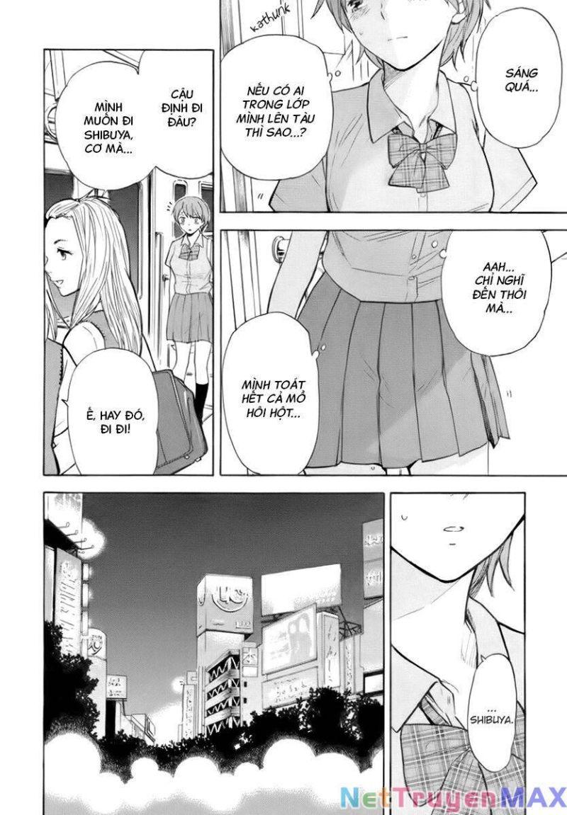himegoto - juukyuusai no seifuku chapter 68 10