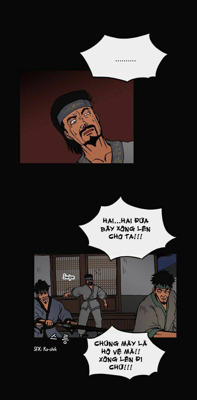 be heun chapter 20 18