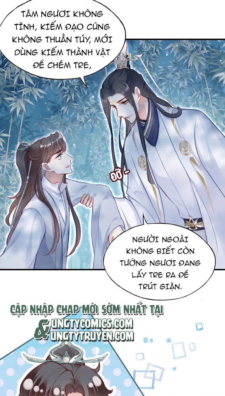 Phản Diện Có Điều Muốn Nói chapter 9