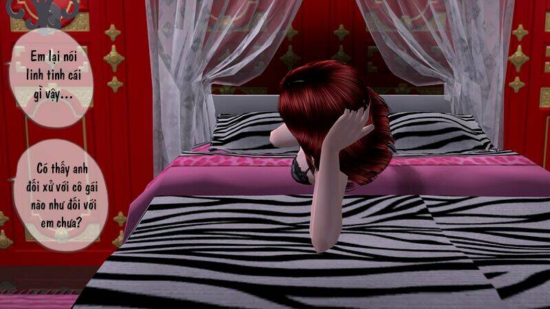 and i love you! chapter 3 54