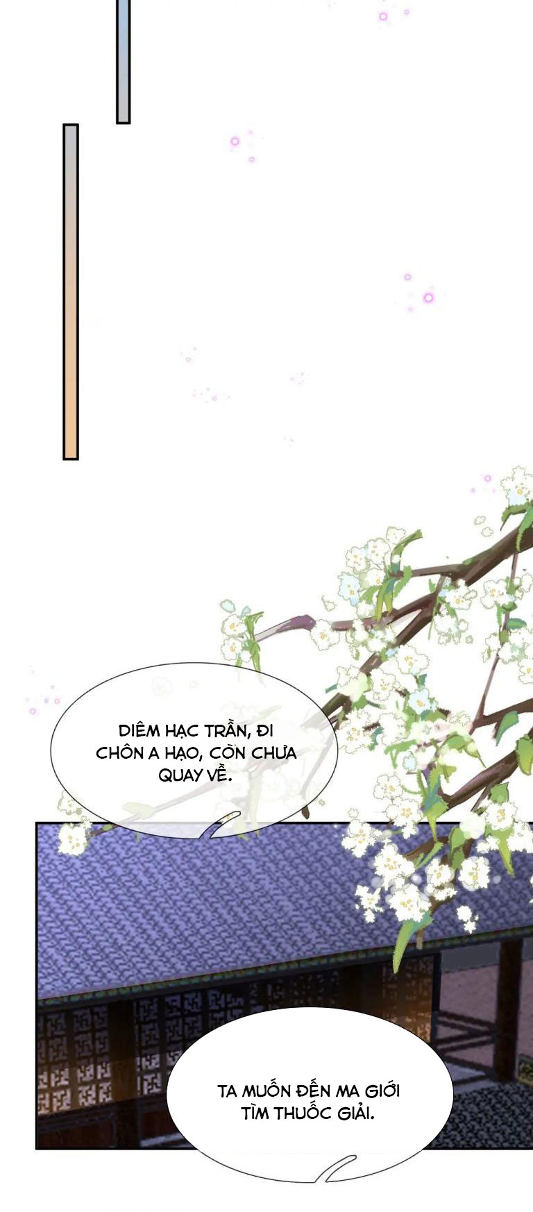 Đánh Chết Cũng Không Làm Sư Tôn chapter 77