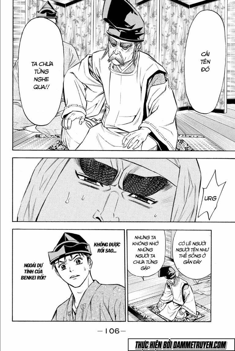 thiếu niên vương phần 2 chapter 71.2 15