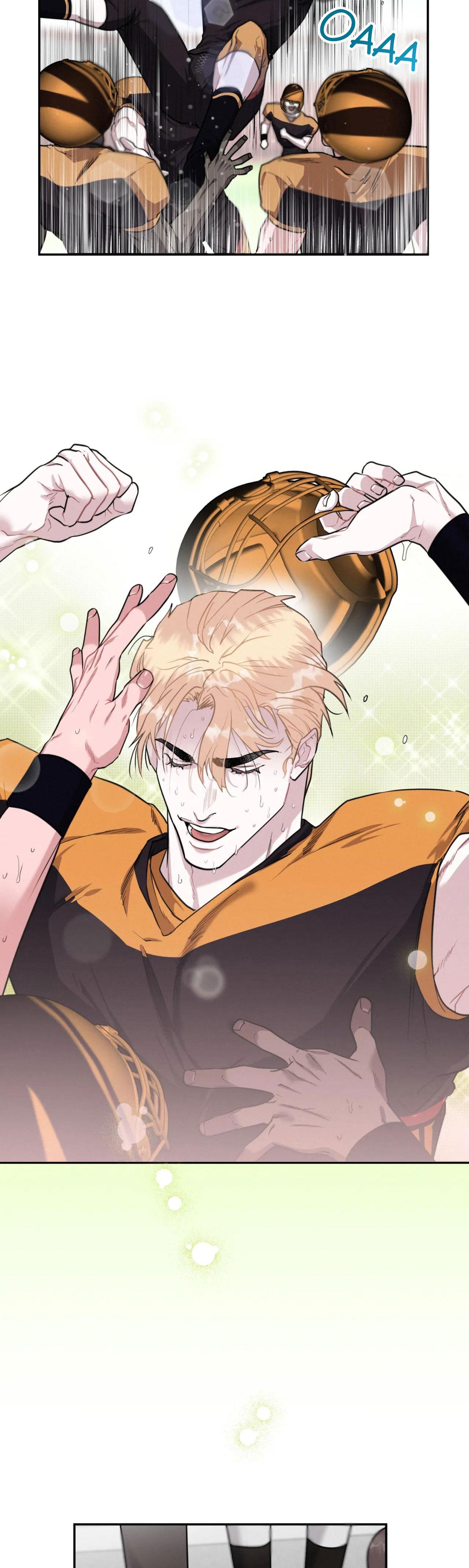 lời nói dối đẫm máu chapter 15 19