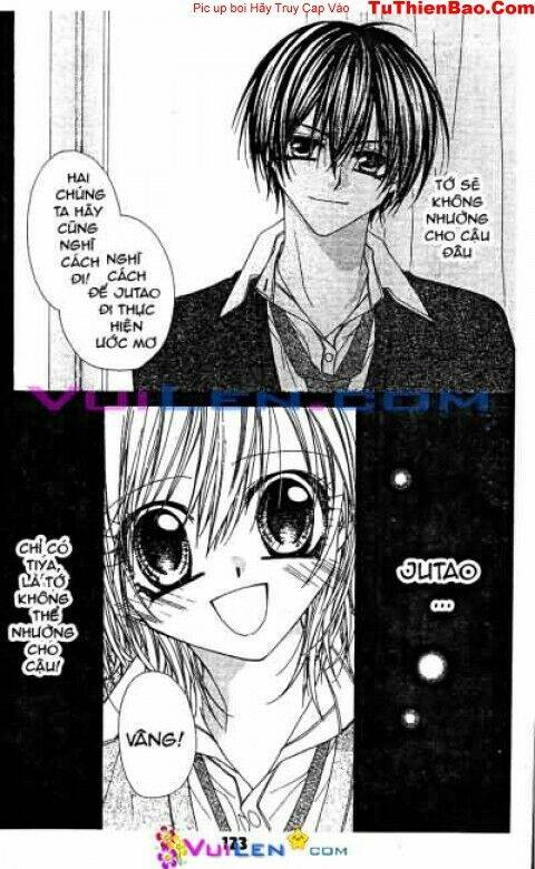 thiên thần giả tạo chapter 2 123