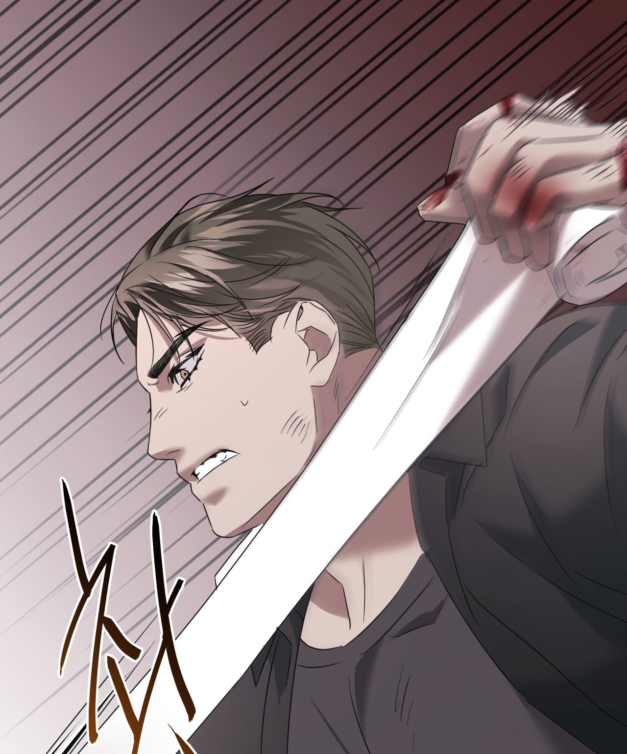 Amon- Không Thể Đoán Biết chapter 16.2 - Trang 95