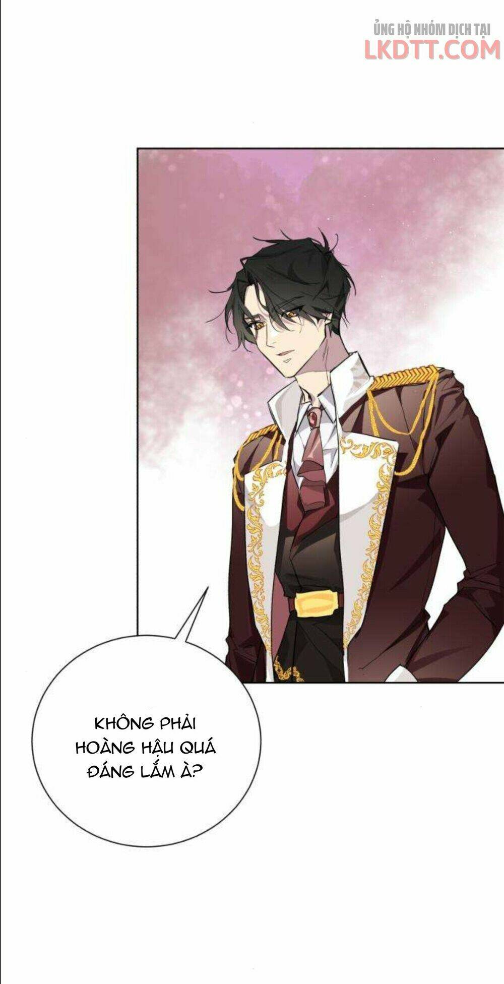 ta đã từng mong nàng biến mất chapter 5 50