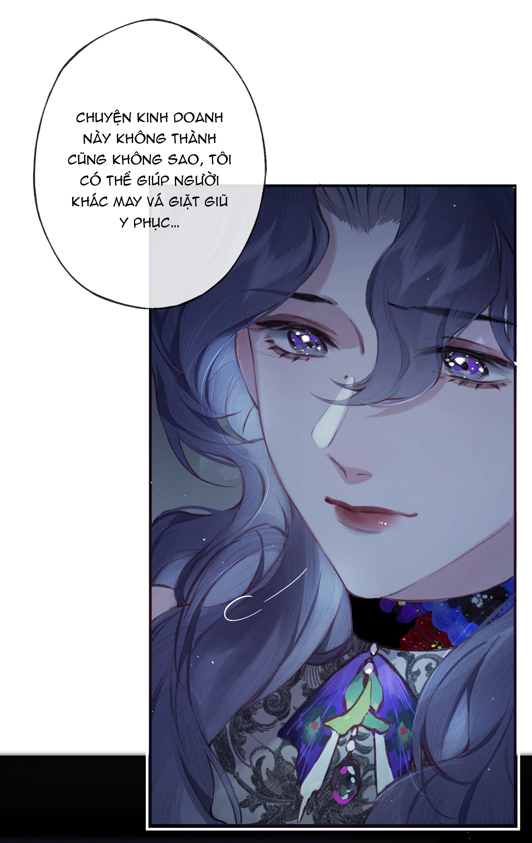 trộm hương chapter 11 6