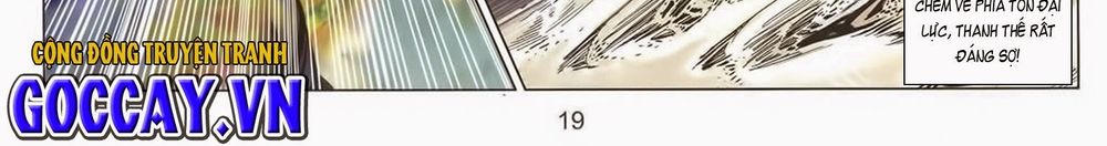 tuyệt thế vô song 2 chapter 38 36