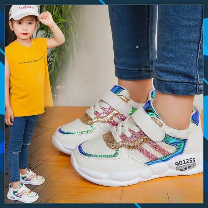 Giày thể thao cho trẻ em ,giày chống trượt cho bé, giày thoáng khí ,giày sneaker , giày thời trang 21185