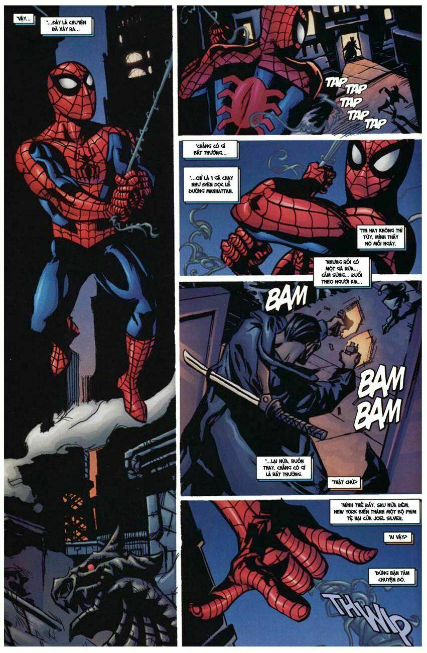 ultimate spider-man chapter 27.5 4