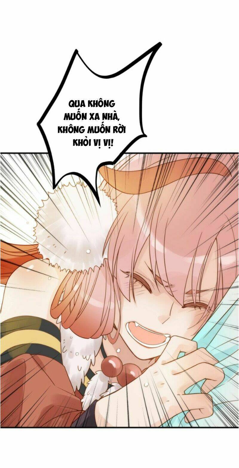 cướp chàng vợ về đón năm mới chapter 23 36
