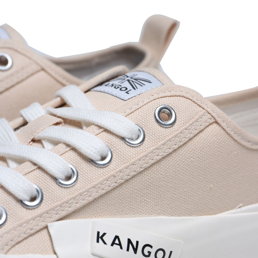 Giày Kangol WOMEN CANVAS SHOES 6222160331