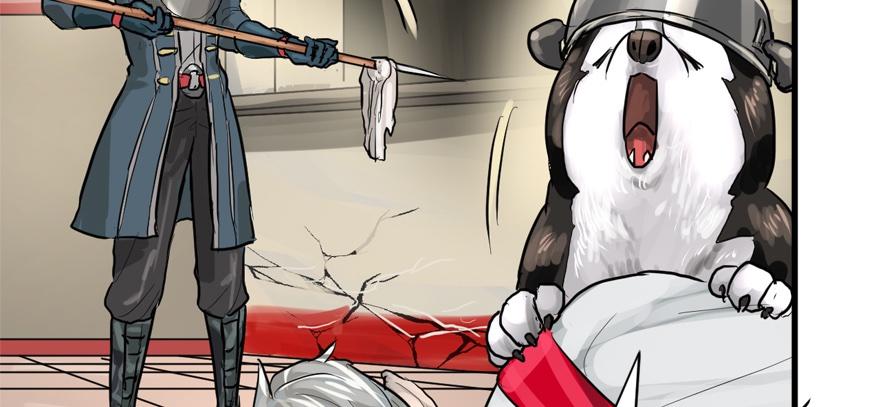 vua sinh tồn chapter 63 26