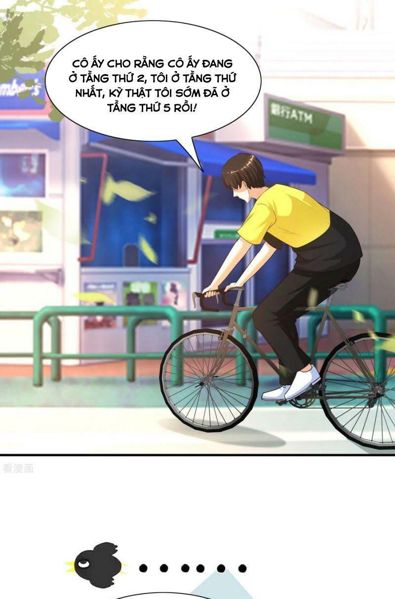 tối cường vận đào hoa chapter 153 31