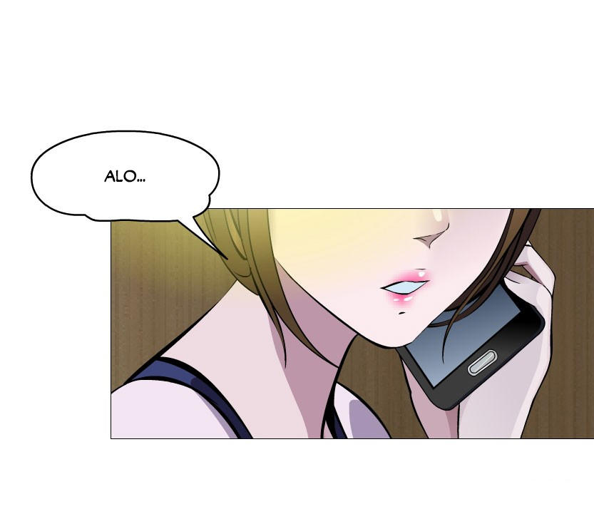 cạm bẫy của nữ thần chapter 34 30