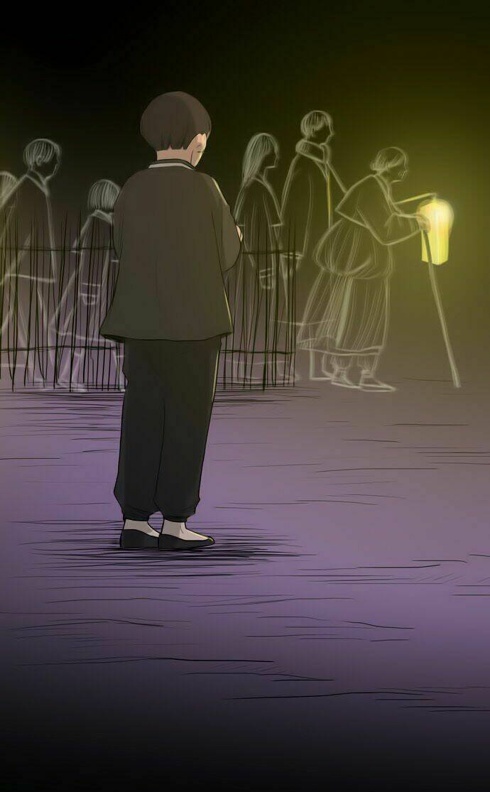 lời thì thầm ma quỉ chapter 12 13