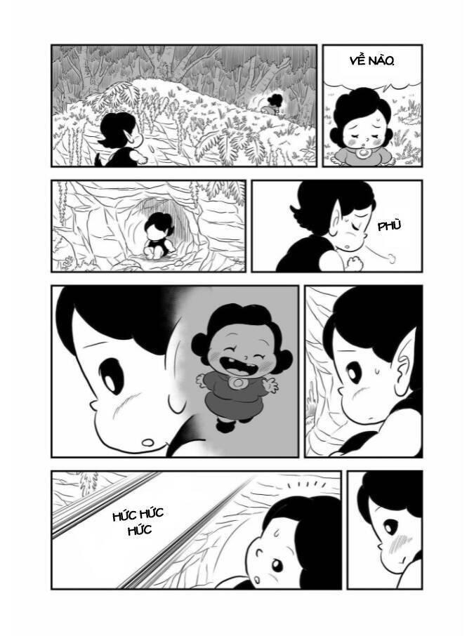 bảng xếp hạng vua chapter 141.5 7