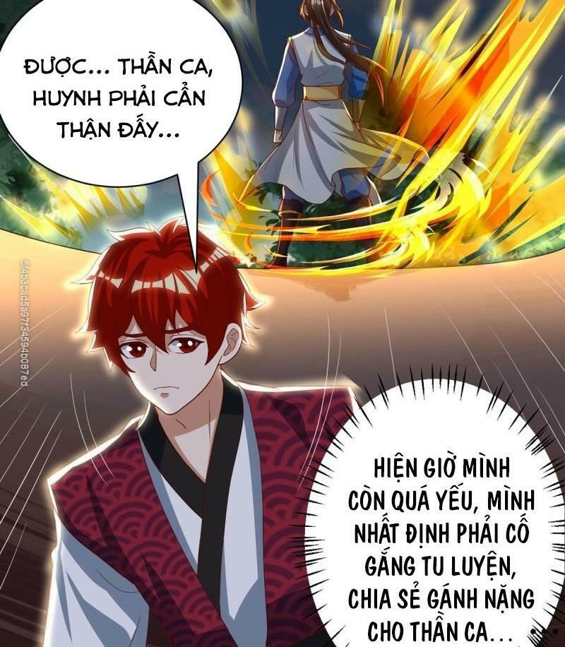 chúa tể tam giới chapter 82 26