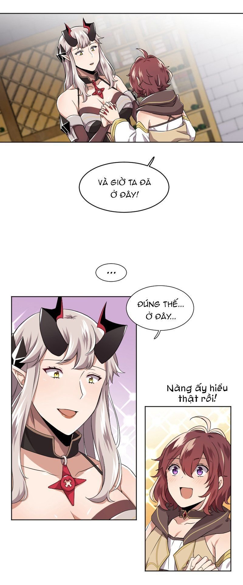 pháp sư và nữ chúa quỷ chapter 66 7