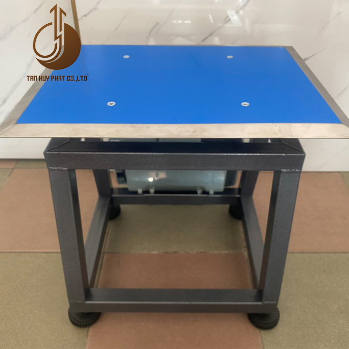 Cân Đếm Số Lượng Vibra FCD - Mặt Bàn Cân 300X400MM