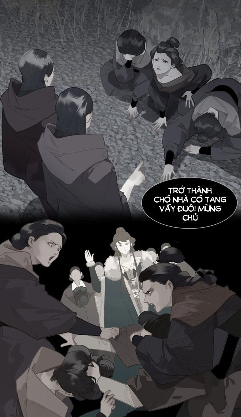 nhất đại linh hậu chapter 108 33