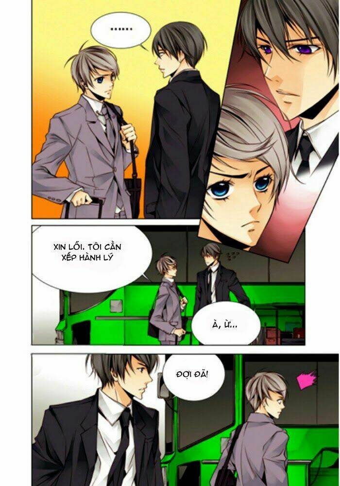 cheonsaeng yeonbun chapter 4 3