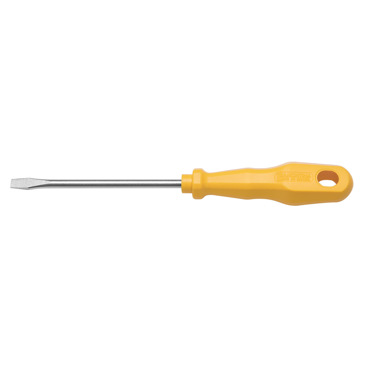 Tua Vít Dẹp 5x100mm Tramontina  41500021 - Hãng Chính Hãng